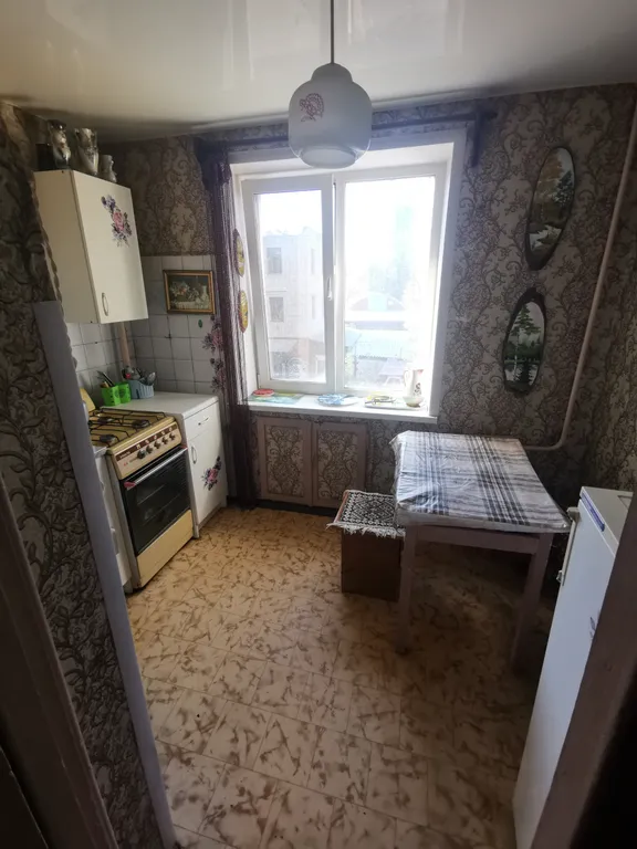 Уютная квартира у новой набережной