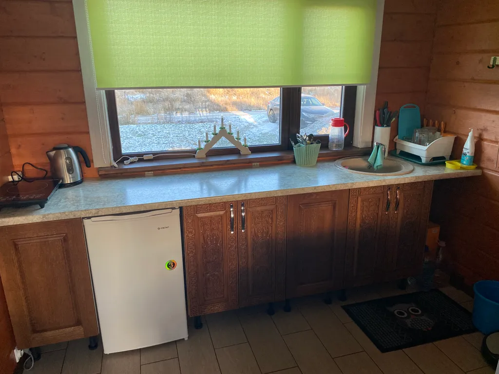 2-комнатный Дом