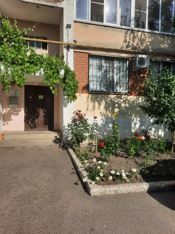 Апартамент с панорамными видами на горы