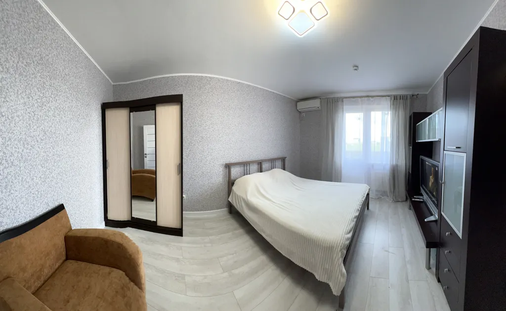 Квартира Квартира возле микрохирургии глаза — Краснодар