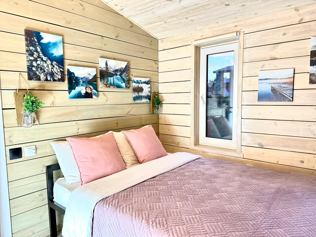 Экодом На склоне( N4)