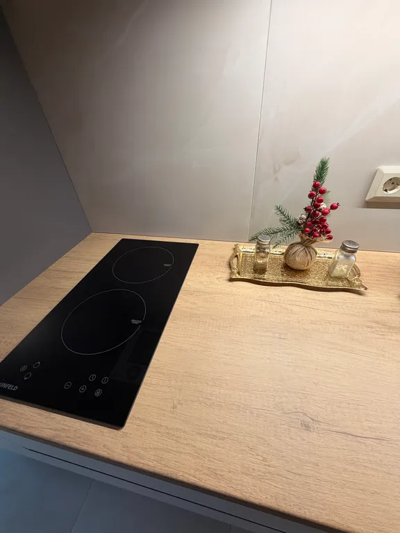 Апартаменты с террасой в Минск Мире