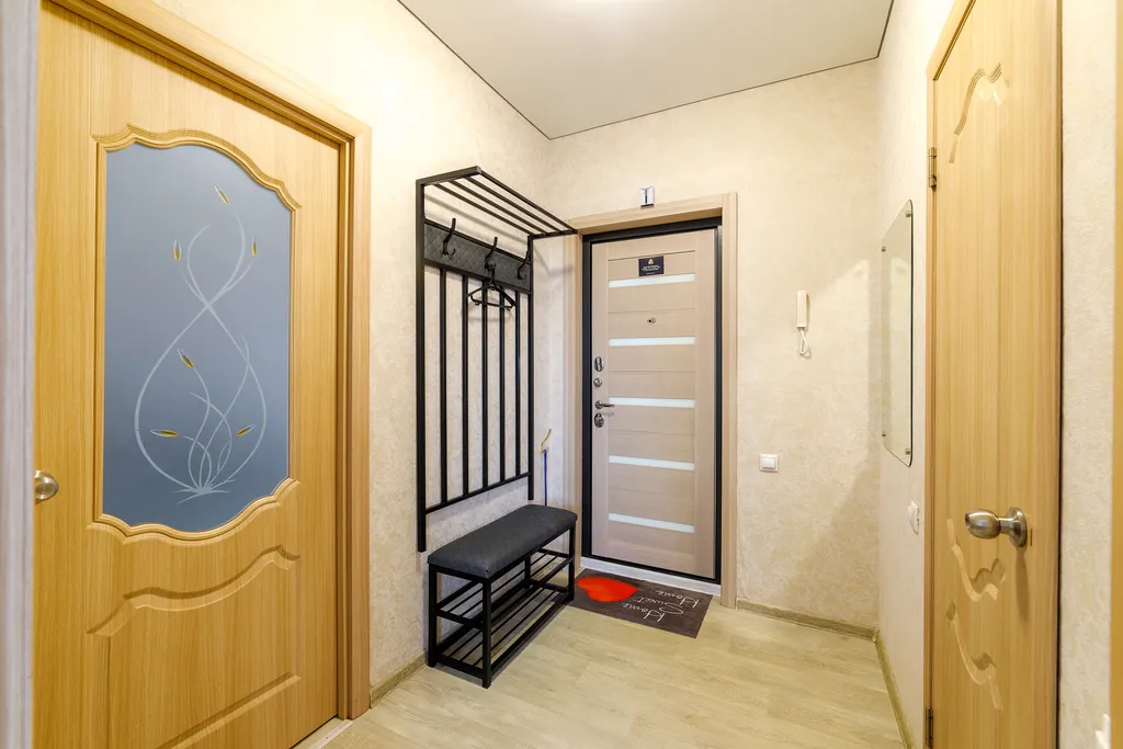 Апартамент в центре