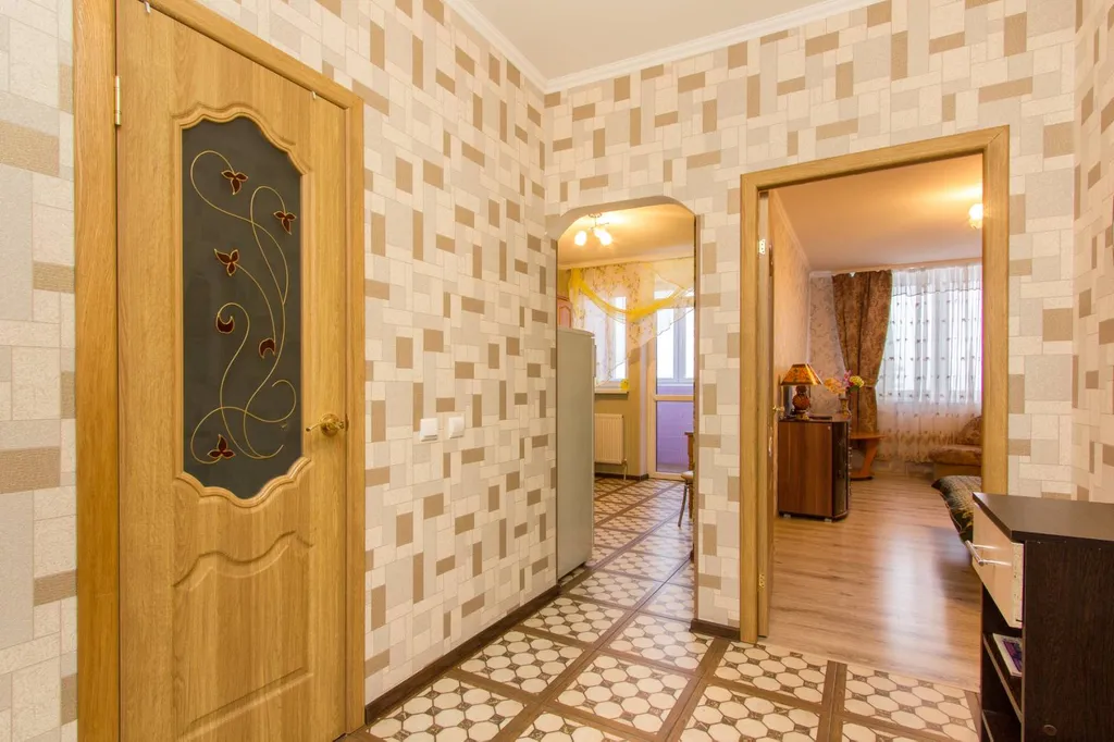 Квартира Уютная квартира в южной части города — Калининград