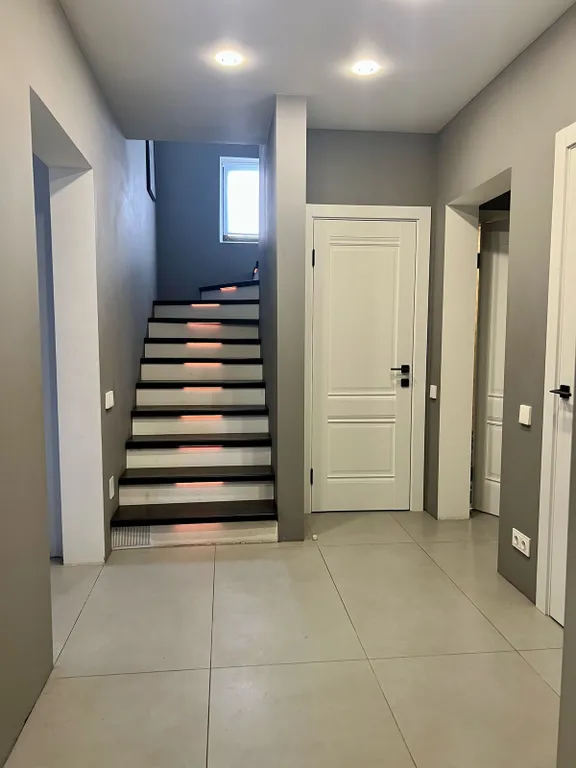 Волшебный дом