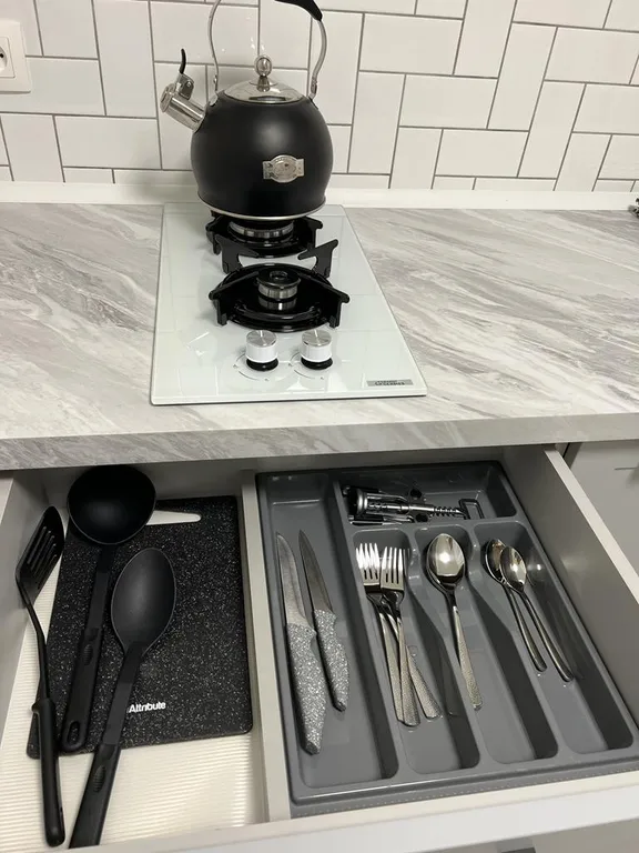 Уютная квартира для гостей города