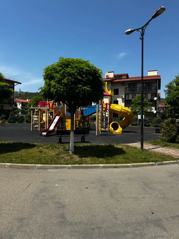 ЖК Резиденция Утриш у моря