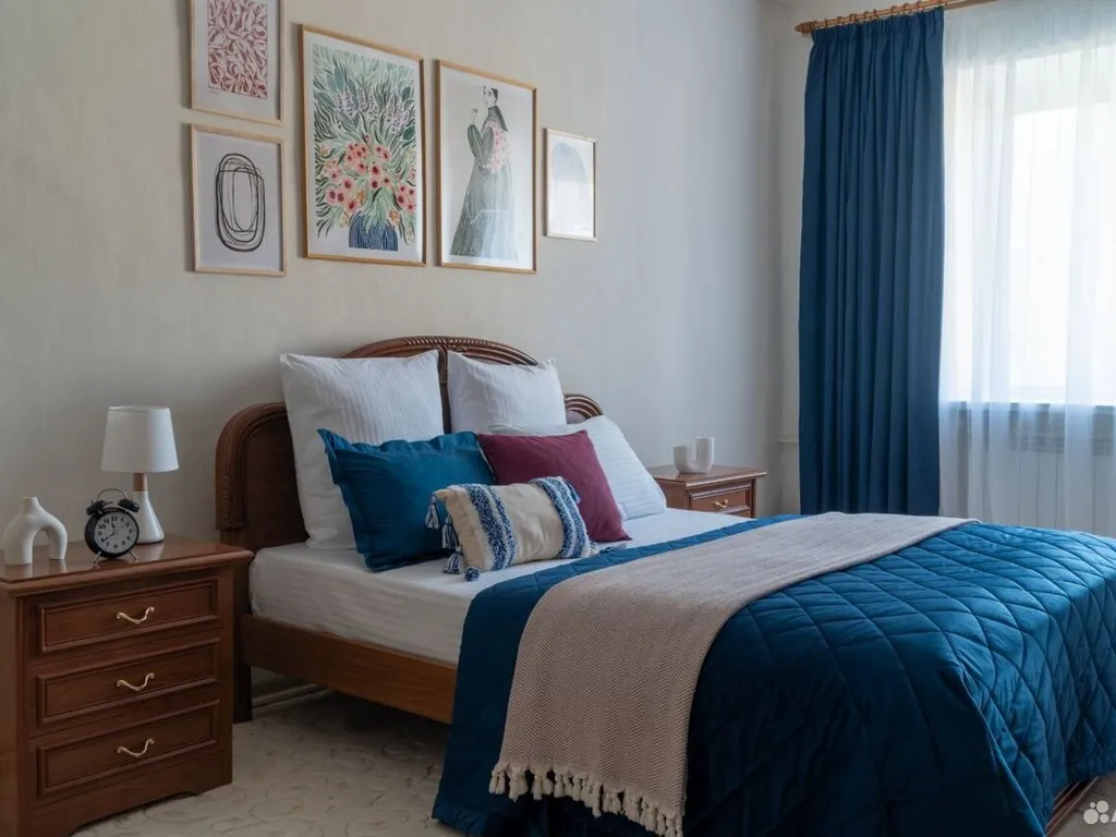 Апартамент театральная в центре