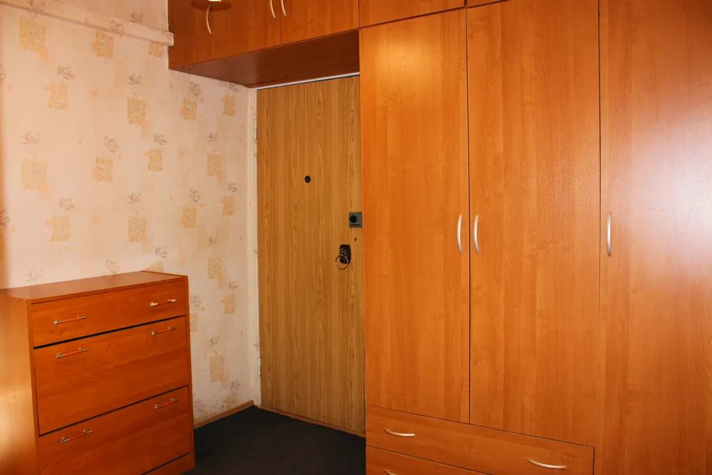 Двухкомнатная квартира рядом с автовокзалом