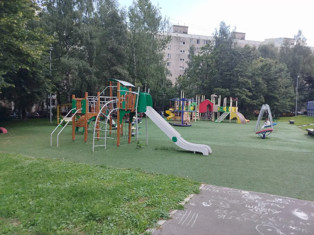 Квартира Квартира Париж на Профсоюзной улице — Москва