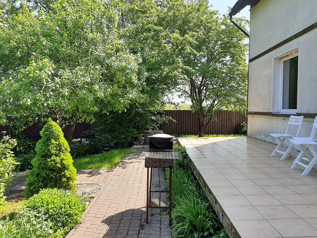 6-комнатный Дом