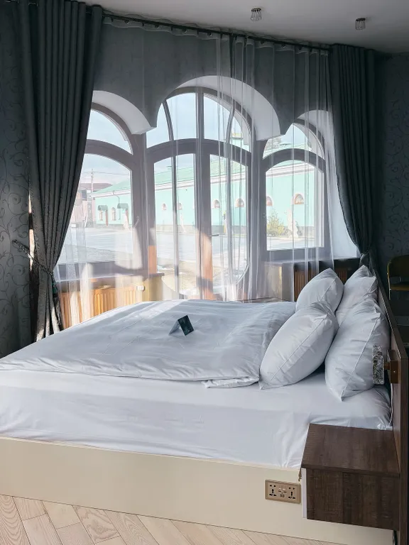 Квартира Комната — аренда посуточно в Малаховка