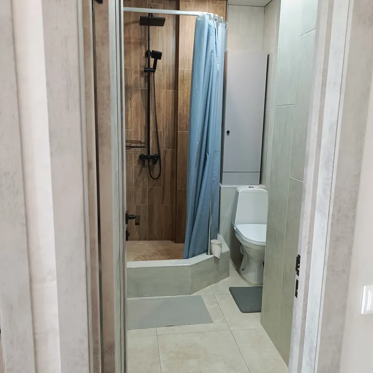 Квартира Уютная квартира в центре — Лазаревское