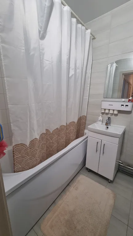 Квартира Уютная квартира с большой детской и домашним садом — Санкт-Петербург