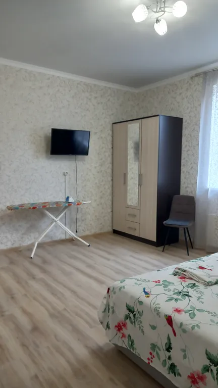 Коттедж Новый дом — Новороссийск