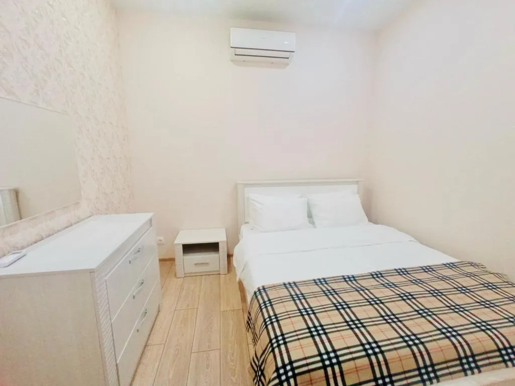 Квартира с видом на море в ЖК Светлана Парк