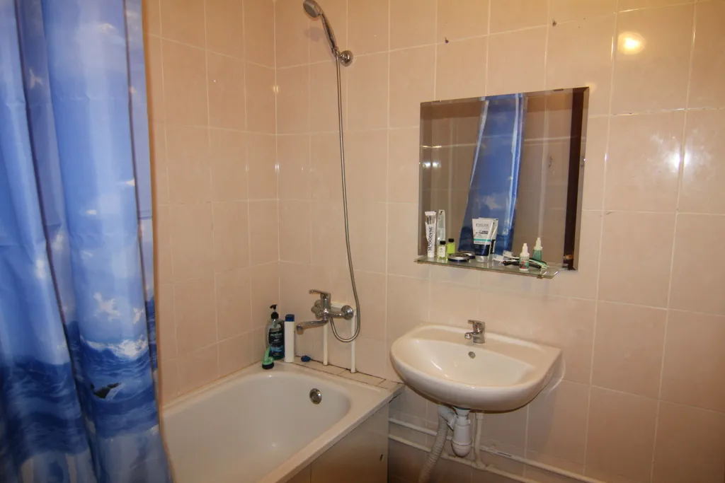 Квартира люкс