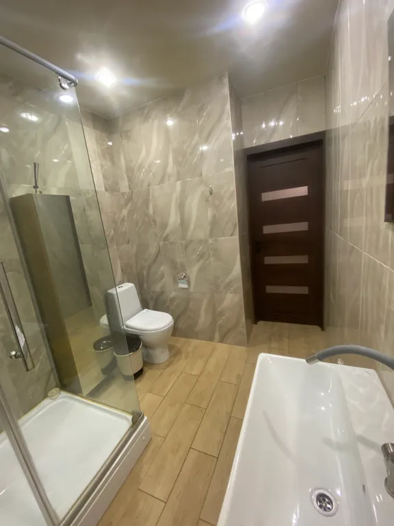 Дом в Ольгино