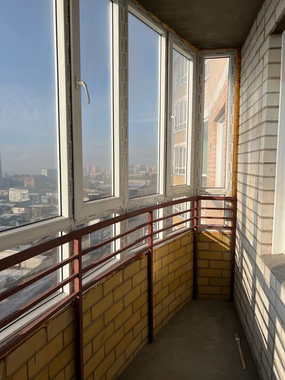 Уютная квартира в центра города