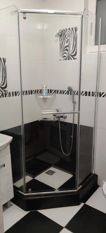 Коттедж 2-комнатный Дом — Кучугуры