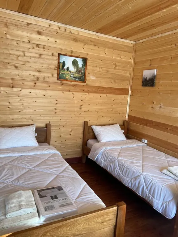 4-комнатный Дом