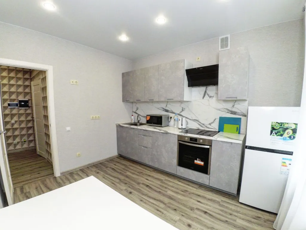 Уютная квартира в жк арт сити