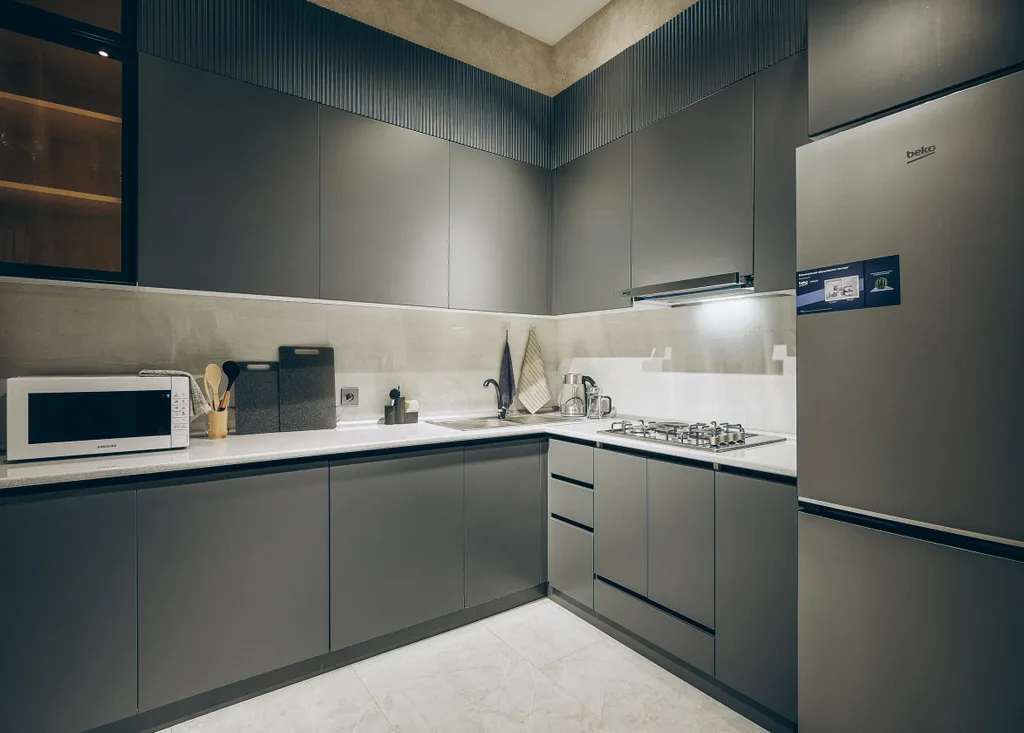 Aparts Heydar Aliyev (GK Aparts)