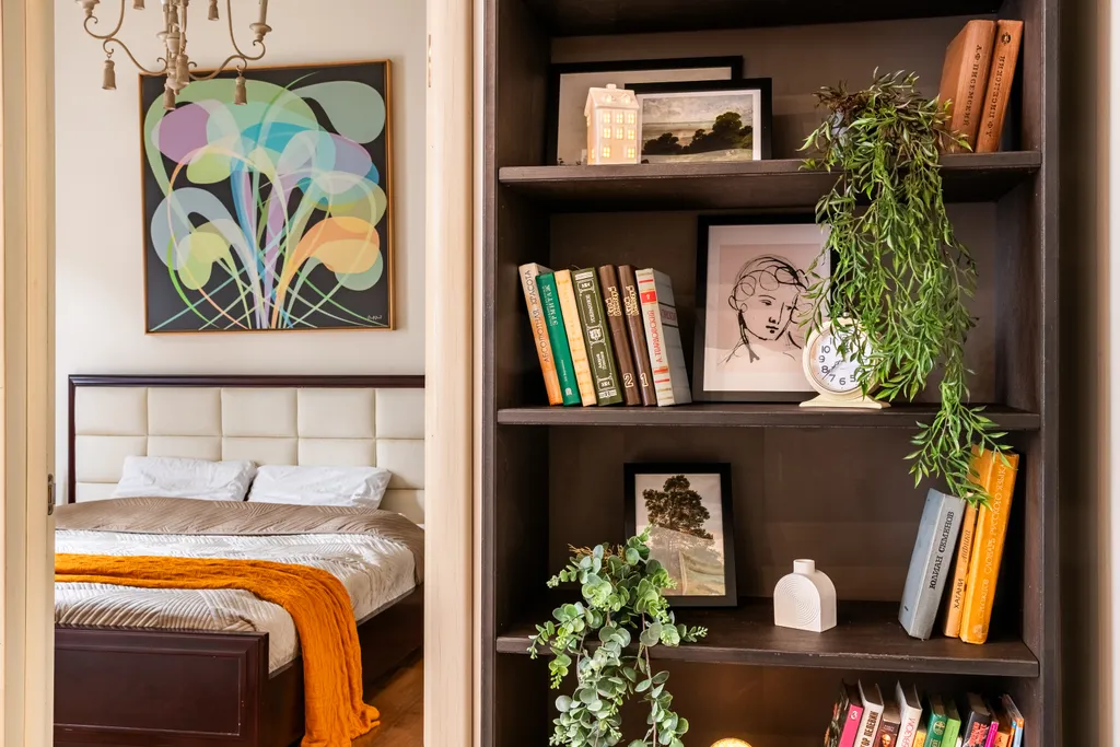 Квартира Шикарная квартира рядом с Кремлем — Москва