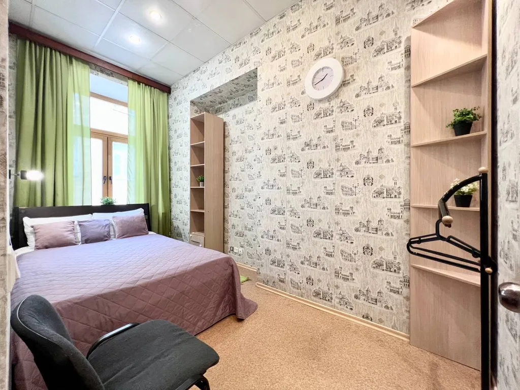 Семейная квартира у Фонтанки — аренда посуточно в Санкт-Петербург