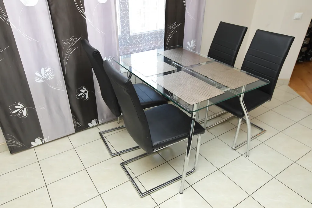 Эксклюзивные апартаменты в 10 мин пешком до МВДЦ Сибирь