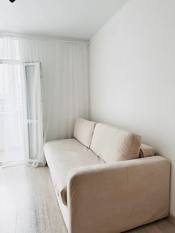 Новые современные апартаменты в ЖК Анкудиновский парк