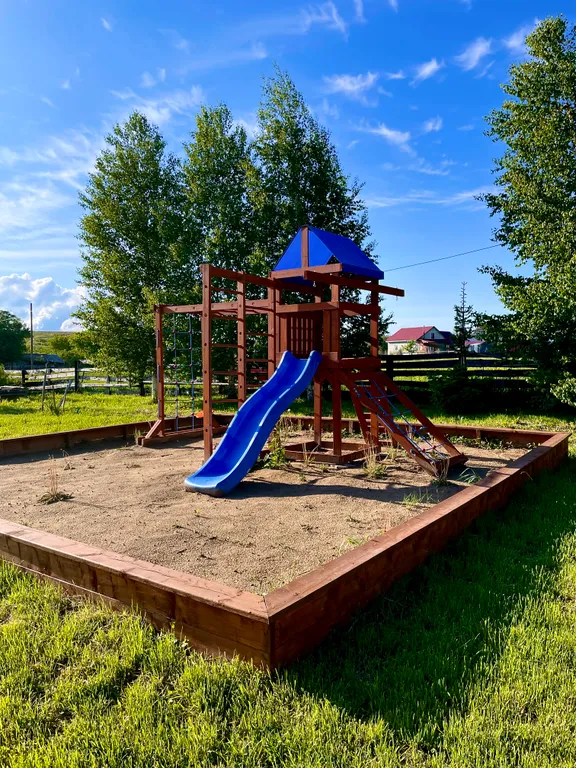 Гостевой домик 4 «По Сусекам»