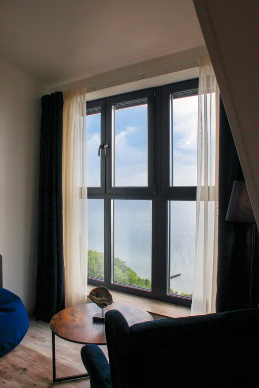 Квартира Baltic Luxury Panorama — аренда посуточно в Светлогорск