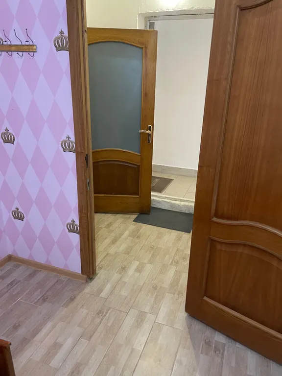 Квартира на первой береговой линии