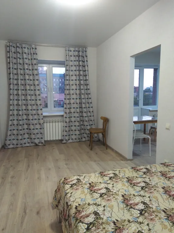 Уютная квартира, 10 минут от центра