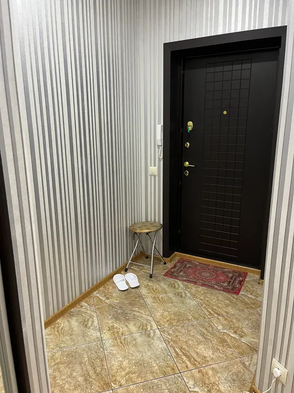 Апартаменты на набережной с прекрасным видом на город