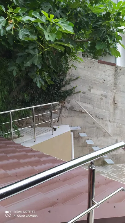 Коттедж Уютный Домик в центре города. — Ялта