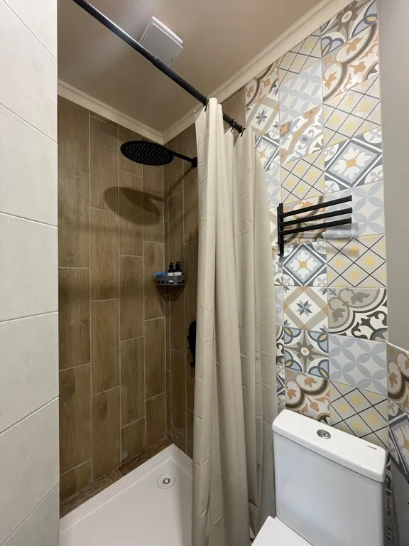 Комната Теплота