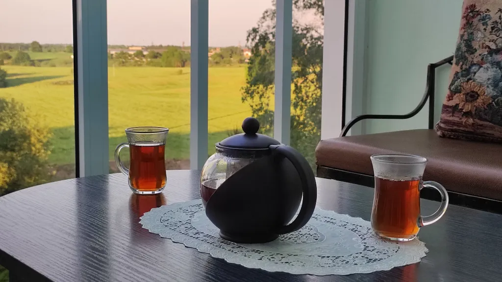 Квартира на побережье