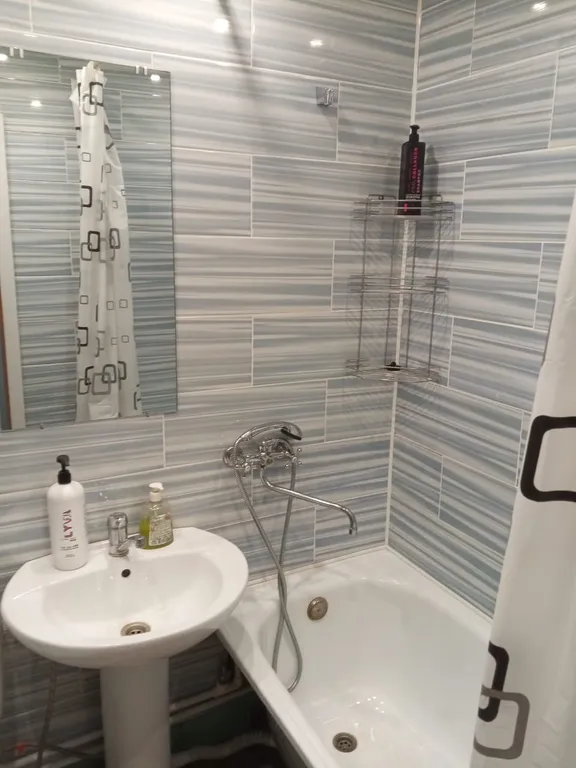 Удобная квартира