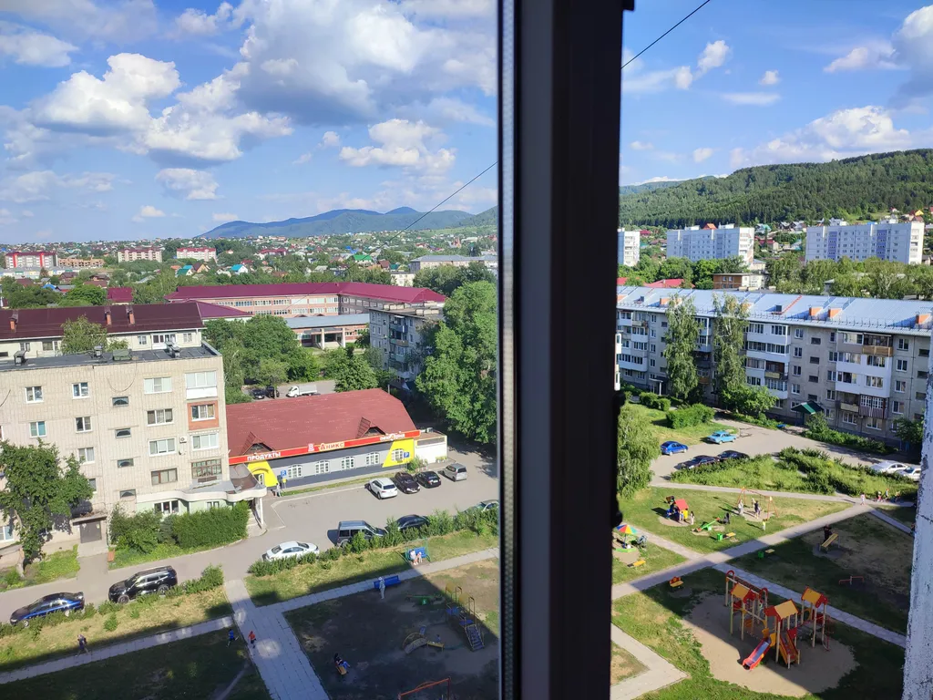 Уютная, просторная квартира в сердце курорта