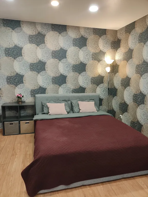 Квартира Квартира Apartamenty v admiralteyskom — Калининград