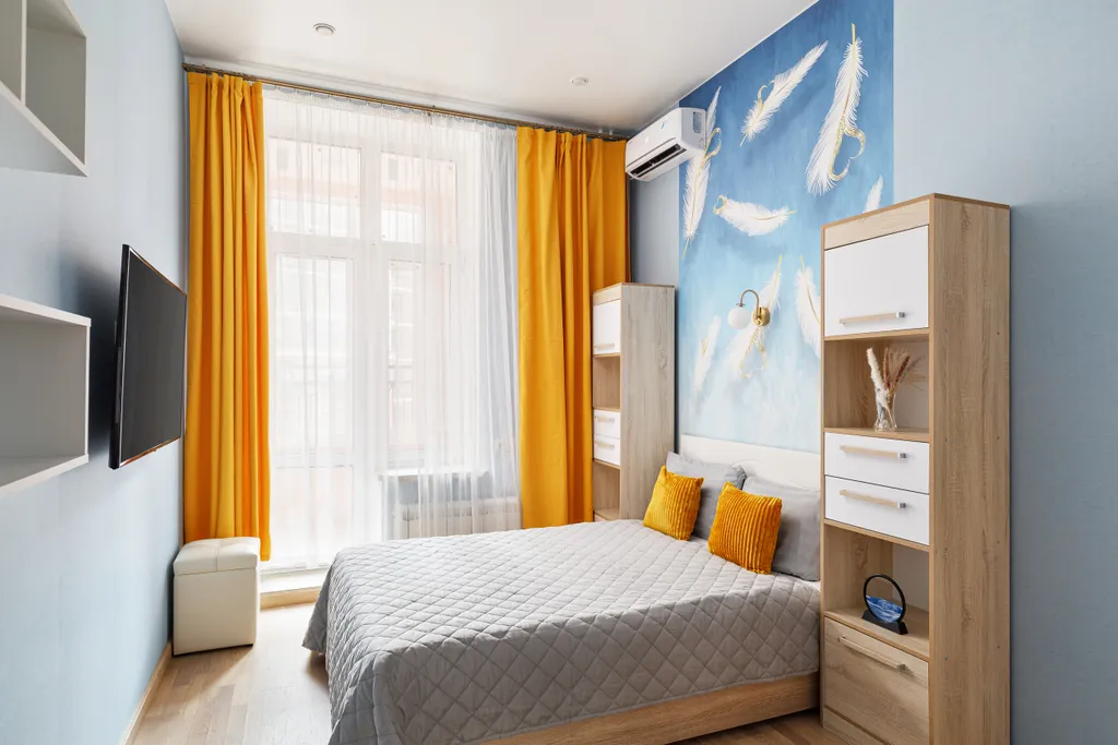 Уютная квартира рядом с Шереметьево — аренда посуточно в Химки