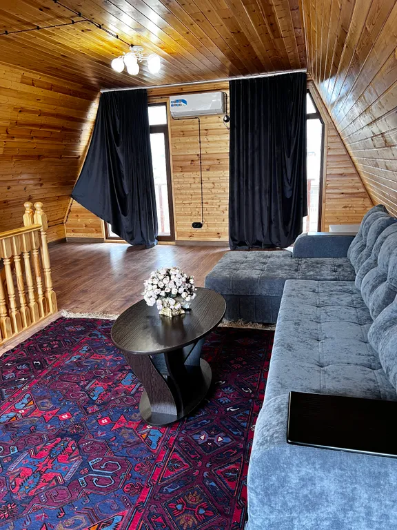 4-комнатный Дом