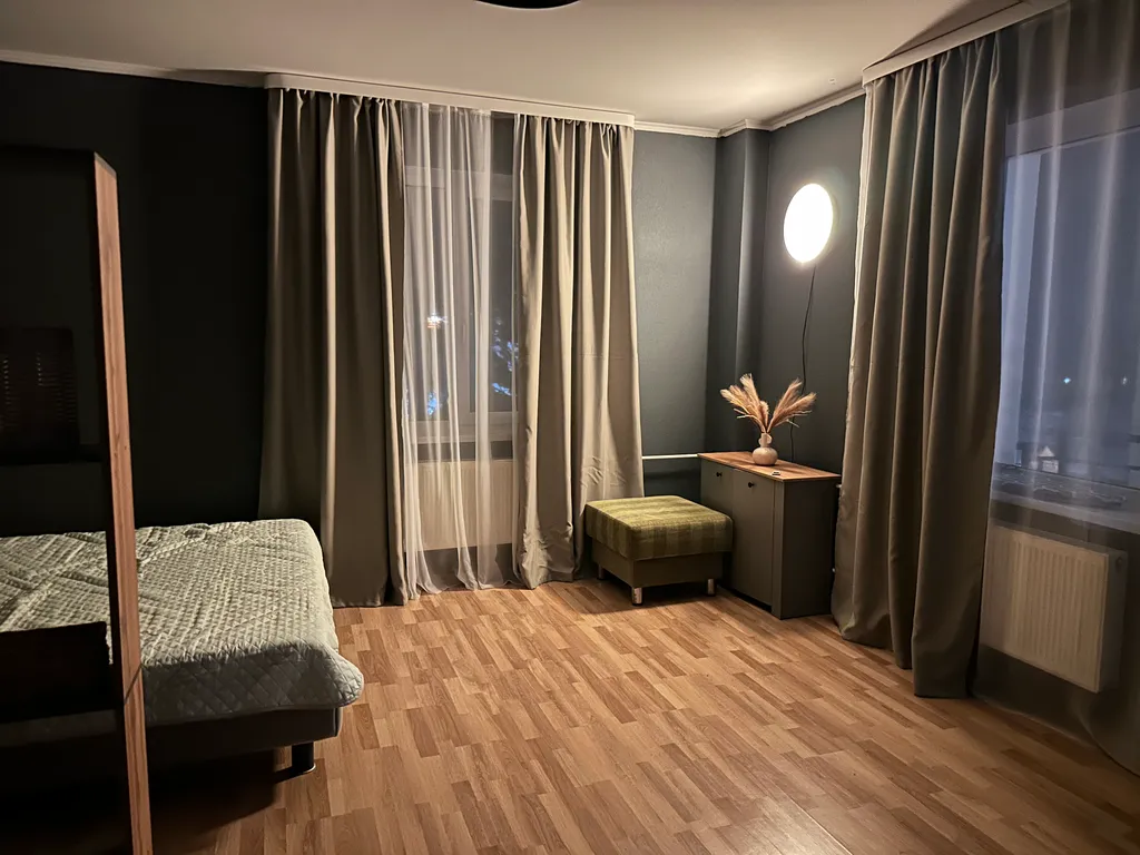 Апартамент №11 Домбай Спутник