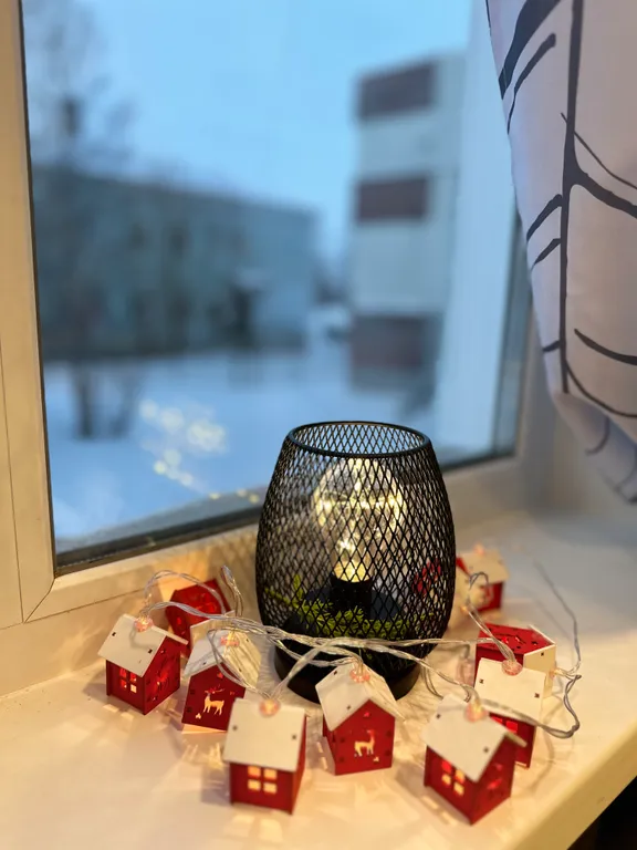 Уютная квартира на Олимпийской