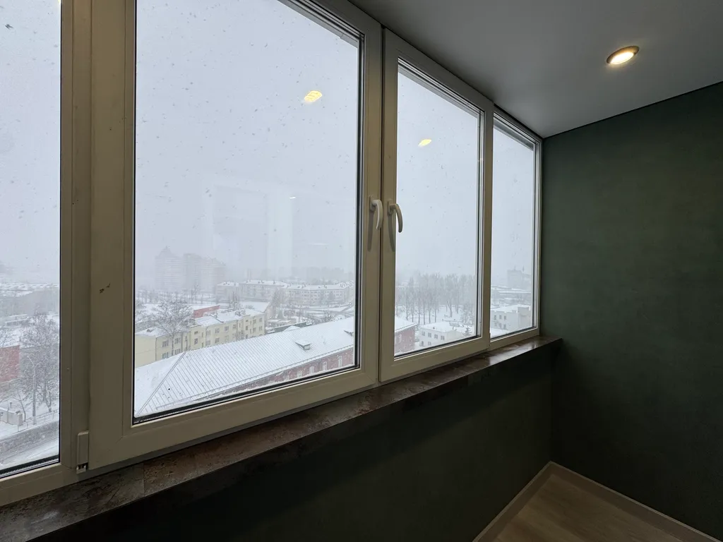 Апартаменты в центре Витебска