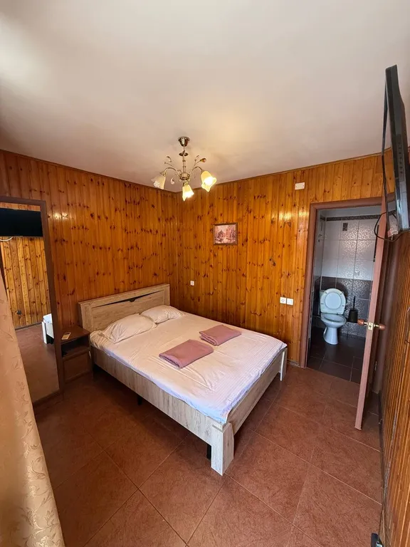 Квартира Комната — аренда посуточно в Гагра