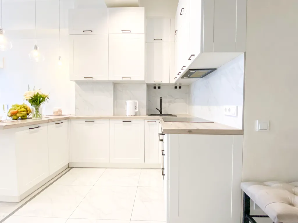 Квартира Квартира Студия в ЖК Гагаринские высотки — Севастополь