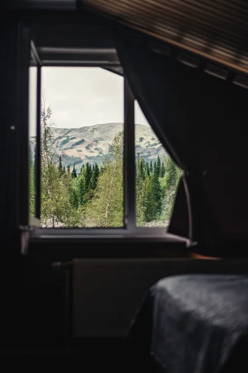 Дом на компанию до 14 человек